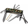 Нож VICTORINOX HUNTSMAN 1.3713.94