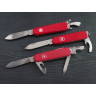 Складной нож Victorinox Ecoline 2.3803 Sportsman
